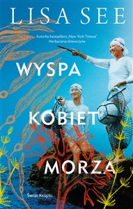 Obrazek Wyspa kobiet morza