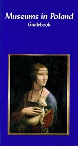 Obrazek Museums in Poland Guidebook