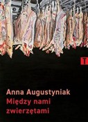 Polska książka : Między nam... - Anna Augustyniak