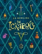 polish book : The Ickabo... - J.K. Rowling