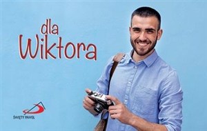 Picture of Imiona - Dla Wiktora