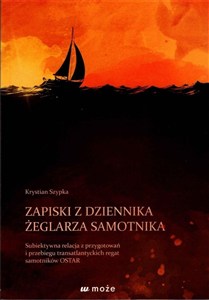 Picture of Zapiski z dziennika żeglarza samotnika