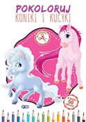 Pokoloruj ... - Opracowanie Zbiorowe -  Książka z wysyłką do UK