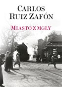 Miasto z m... - Carlos Ruiz Zafon -  books from Poland