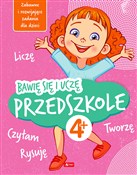Polska książka : Bawię się ... - Iwona Baturo
