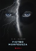 Piętno Mor... - K. N. Haner -  books from Poland