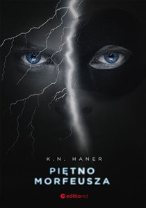 Picture of Piętno Morfeusza