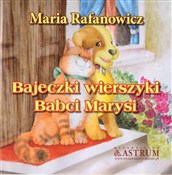 Bajeczki w... - Maria Rafanowicz - Ksiegarnia w UK
