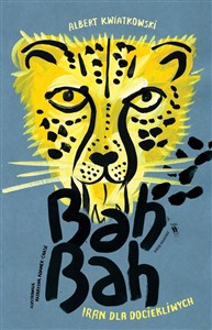 Obrazek Bah Bah. Iran dla dociekliwych