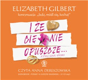 Obrazek [Audiobook] I że cię nie opuszczę