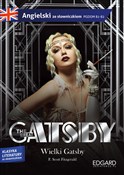 Zobacz : The Great ... - F.Scott Fitzgerald, Olga Akman, Gabriela Cąber