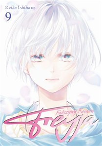 Obrazek Freyja. Fałszywy książę. Tom 9