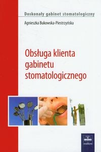 Obrazek Obsługa klienta gabinetu stomatologicznego