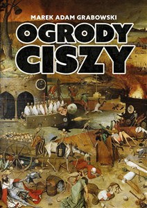 Obrazek Ogrody ciszy