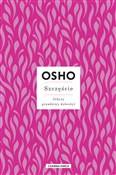 Szczęście ... - Osho -  books in polish 