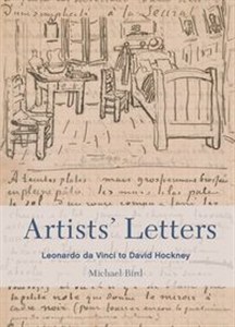 Obrazek Artists' Letters