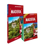 Madera lig... - Piotr Jabłoński -  books in polish 