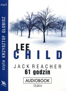 Picture of [Audiobook] 61 godzin