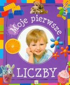 Polska książka : Moje pierw...