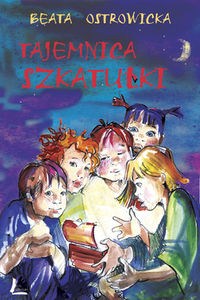 Picture of Tajemnica szkatułki