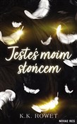 polish book : Jesteś moi... - K.K. Rowet