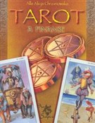 Tarot a fi... - Alla Alicja Chrzanowska -  Polish Bookstore 