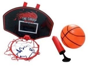 Obrazek Zestaw do koszykówki