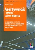 Polska książka : Asertywnoś... - Matthias Nollke