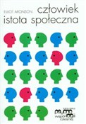 Człowiek I... - Elliot Aronson -  Książka z wysyłką do UK