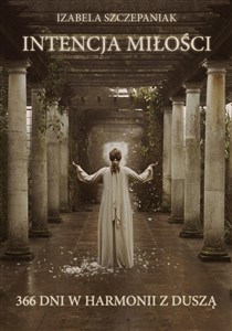 Obrazek Intencja miłości 366 dni w harmonii z duszą