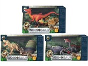 Dinozaury ... -  Polish Bookstore 