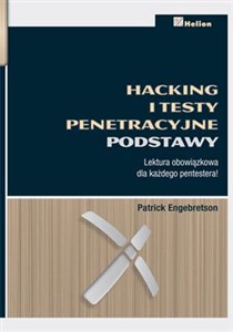 Obrazek Hacking i testy penetracyjne Podstawy