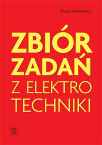 Obrazek Zbiór zadań z elektrotechniki