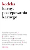Kodeks kar... - Lech Krzyżanowski -  foreign books in polish 