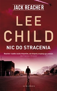 Obrazek Jack Reacher: Nic do stracenia