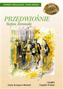 [Audiobook... - Stefan Żeromski -  Książka z wysyłką do UK