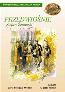 Picture of [Audiobook] Przedwiośnie