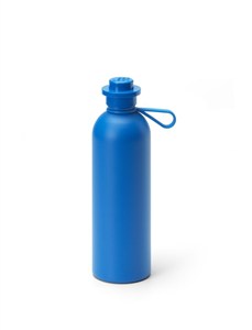 Picture of LEGO(R) butelka stalowa niebieska