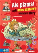 Książka : Ale plama!... - Zofia Staniszewska