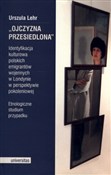 Ojczyzna p... - Urszula Lehr -  books in polish 