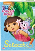 Polska książka : Dora pozna... - Opracowanie Zbiorowe