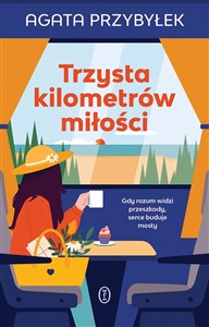 Obrazek Trzysta kilometrów miłości