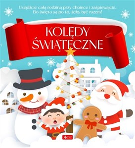 Picture of Kolędy świąteczne