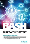 Bash Prakt... - Mateusz Lach -  foreign books in polish 