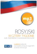 Polska książka : Rosyjski w... - Inna Łukasik
