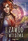 Zawód Wied... - Olga Gromyko -  books in polish 