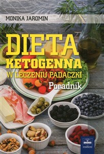 Picture of Dieta ketogenna w leczeniu padaczki. Poradnik