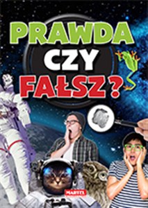 Obrazek Prawda czy fałsz?