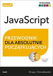 Obrazek JavaScript Przewodnik dla absolutnie początkujących