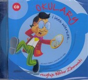 [Audiobook... - Aleksander Fredro, Maria Konopnicka, Julian Tuwim, Ignacy Krasicki, Jan Brzechwa, Józef Ignacy Krasz -  Polish Bookstore 